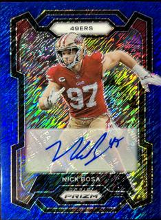 Nick Bosa