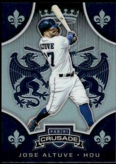 Jose Altuve