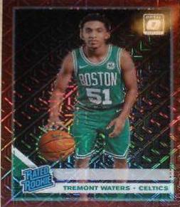 Tremont Waters