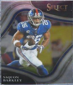 Saquon Barkley