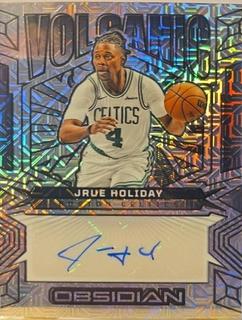Jrue Holiday