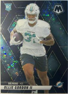 Ollie Gordon II