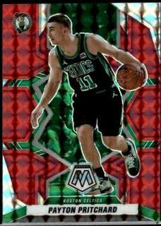 Payton Pritchard