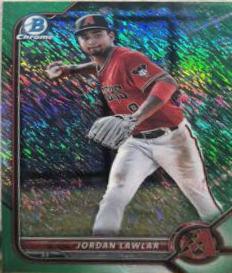 Jordan Lawlar