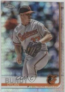 Dylan Bundy