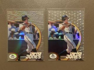 Chipper Jones