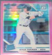 Kyle Tucker