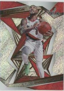 Damian Lillard