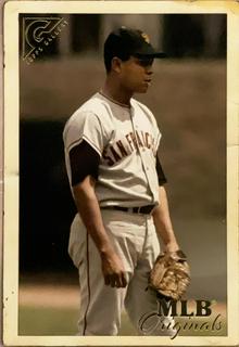 Juan Marichal
