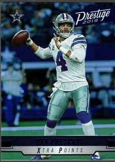 Dak Prescott