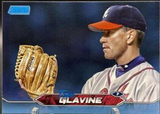 Tom Glavine