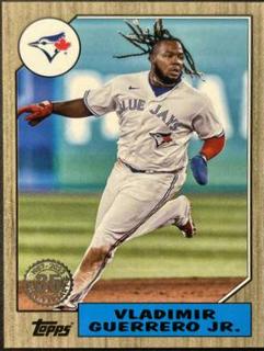Vladimir Guerrero Jr.