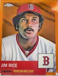 Jim Rice