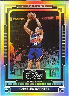 Charles Barkley
