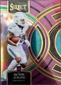 De'Von Achane