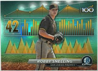 Robby Snelling