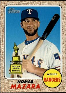 Nomar Mazara