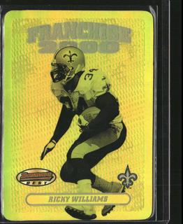 Ricky Williams