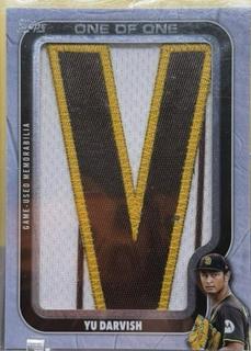 Yu Darvish