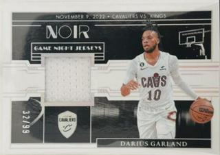 Darius Garland
