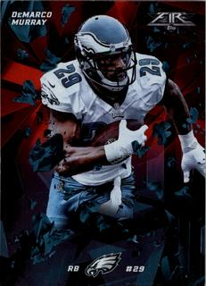 DeMarco Murray