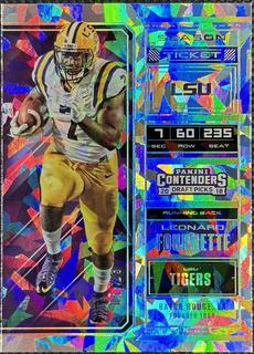 Leonard Fournette