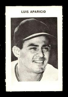 Luis Aparicio