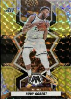 Rudy Gobert