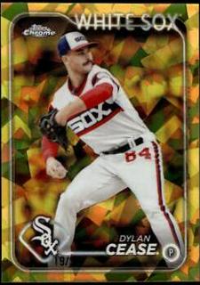 Dylan Cease