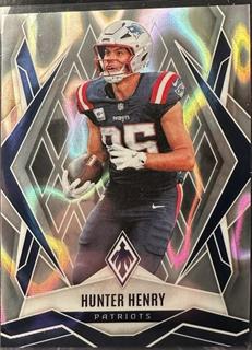 Hunter Henry