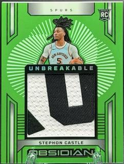 Stephon Castle