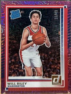 Will Riley