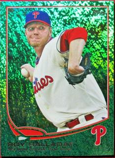 Roy Halladay