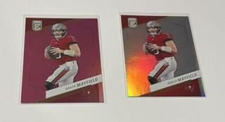 Baker Mayfield