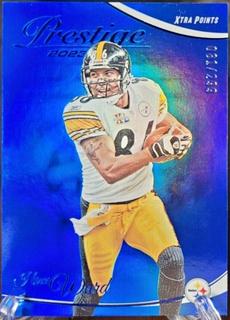 Hines Ward