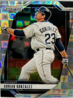 Adrian Gonzalez
