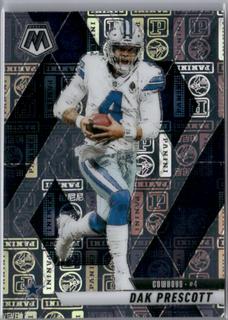Dak Prescott
