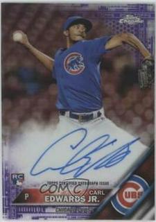 Carl Edwards Jr.