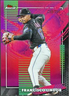 Francisco Lindor