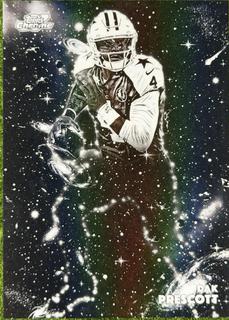 Dak Prescott