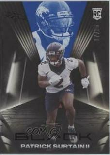 Patrick Surtain II