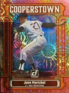 Juan Marichal