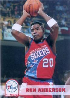 Ron Anderson