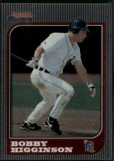 Bobby Higginson
