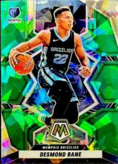 Desmond Bane