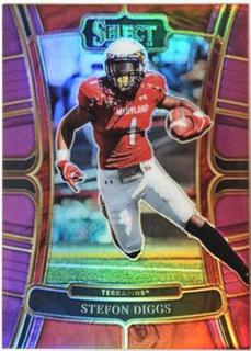 Stefon Diggs