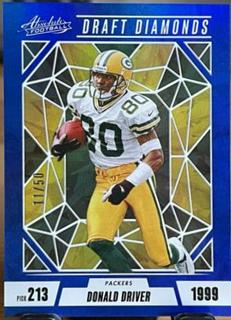 Donald Driver