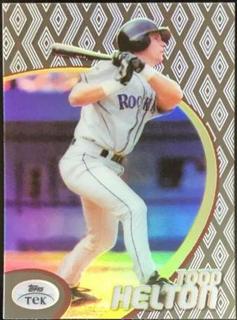 Todd Helton