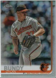Dylan Bundy