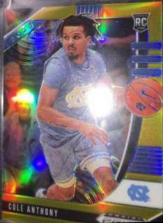 Cole Anthony